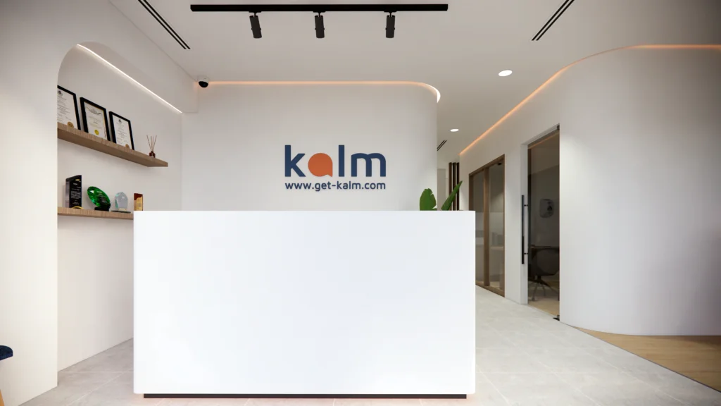 Kalm Clinic